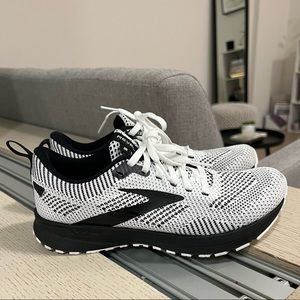 Brooks Running Shoes